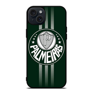 PALMEIRAS SYMBOL iPhone 15 Plus Case PALMEIRAS SYMBOL iPhone 15 Plus Case