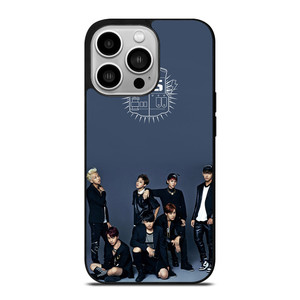 BTS BANGTAN BOYS KPOP 2 iPhone 14 Pro Case