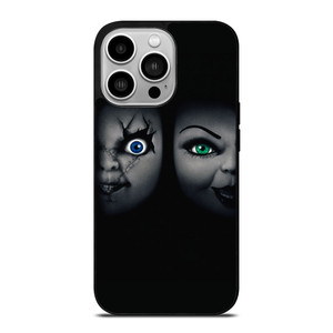 BRIDE OF CHUCKY iPhone 14 Pro Case