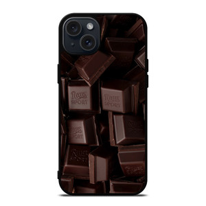 RITTER SPORT CHOCOLATE iPhone 15 Plus Case