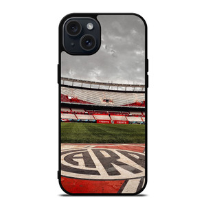 RIVER PLATE STADIUM iPhone 15 Plus Case RIVER PLATE STADIUM iPhone 15 Plus Case