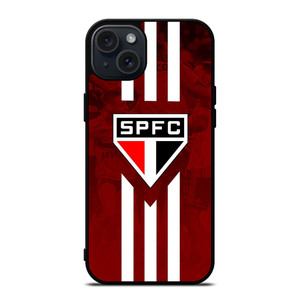 SAO PAULO FC ICON iPhone 15 Plus Case