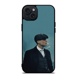 SHELBY PEAKY BLINDERS COOL iPhone 15 Plus Case SHELBY PEAKY BLINDERS COOL iPhone 15 Plus Case