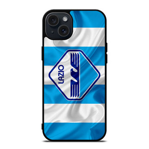 SS LAZIO ICON iPhone 15 Plus Case