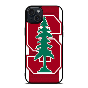 STANFORD UNIVERSITY SYMBOL iPhone 15 Plus Case STANFORD UNIVERSITY SYMBOL iPhone 15 Plus Case