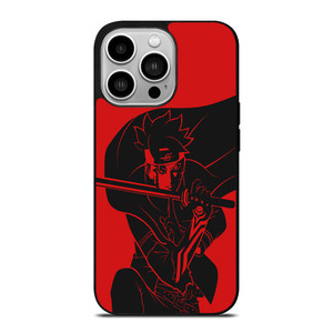 BORUTO ANIME VECTOR iPhone 14 Pro Case
