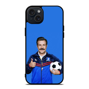 TED LASSO MOVIE iPhone 15 Plus Case TED LASSO MOVIE iPhone 15 Plus Case
