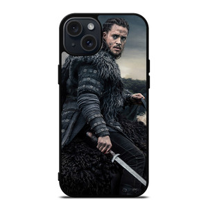 THE LAST KINGDOM UHTRED iPhone 15 Plus Case THE LAST KINGDOM UHTRED iPhone 15 Plus Case