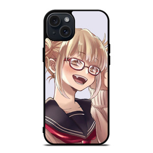 TOGA HIMIKO ANIME ART iPhone 15 Plus Case