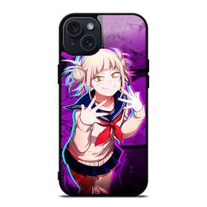 TOGA HIMIKO ANIME iPhone 15 Plus Case