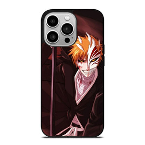 BLEACH ICHIGO HOLLOW iPhone 14 Pro Case