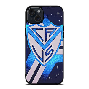 VELEZ SARSFIELD ICON iPhone 15 Plus Case