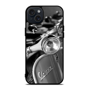 VESPA PIAGGIO iPhone 15 Plus Case VESPA PIAGGIO iPhone 15 Plus Case