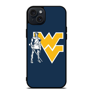 WEST VIRGINIA ICON iPhone 15 Plus Case WEST VIRGINIA ICON iPhone 15 Plus Case