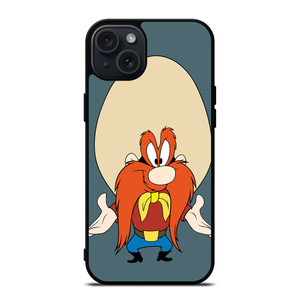 YOSEMITE SAM CARTOON 2 iPhone 15 Plus Case