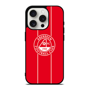 ABERDEEN FC ICON iPhone 15 Pro Case