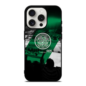 CELTIC FOOTBALL CLUB ICON iPhone 15 Pro Case CELTIC FOOTBALL CLUB ICON iPhone 15 Pro Case