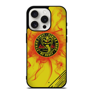 COBRA KAI SYMBOL iPhone 15 Pro Case