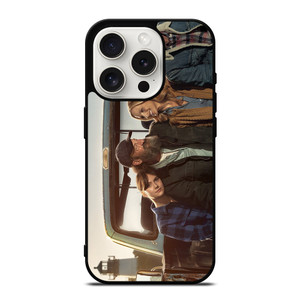 CODA FILM iPhone 15 Pro Case