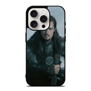 COOL UHTRED THE LAST KINGDOM iPhone 15 Pro Case