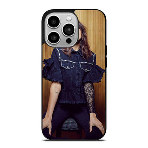 BEAUTYFUL DUA LIPA 2 iPhone 14 Pro Case