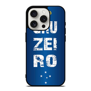 CRUZEIRO EC iPhone 15 Pro Case CRUZEIRO EC iPhone 15 Pro Case
