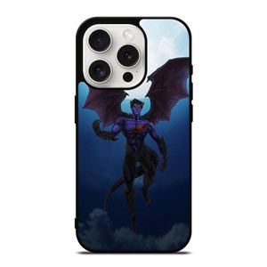 DEVIL KAZUYA TEKKEN ART iPhone 15 Pro Case DEVIL KAZUYA TEKKEN ART iPhone 15 Pro Case