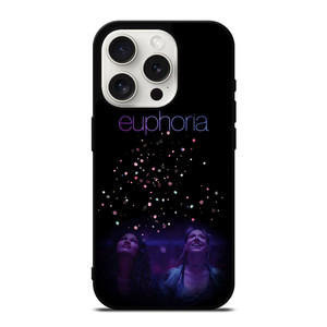 EUPHORIA CHARACTERS MOVIE iPhone 15 Pro Case