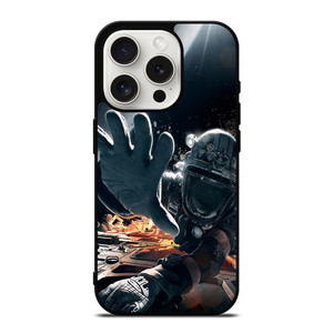 GALAXY THE EXPANSE iPhone 15 Pro Case GALAXY THE EXPANSE iPhone 15 Pro Case