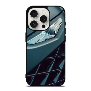GENESIS ICON iPhone 15 Pro Case GENESIS ICON iPhone 15 Pro Case
