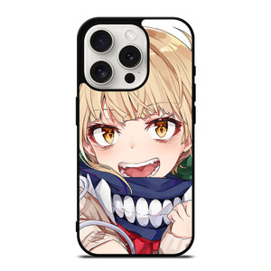 HIMIKO TOGA ANIME ART iPhone 15 Pro Case HIMIKO TOGA ANIME ART iPhone 15 Pro Case