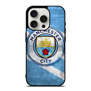 MANCHESTER CITY 1894 iPhone 15 Pro Case MANCHESTER CITY 1894 iPhone 15 Pro Case