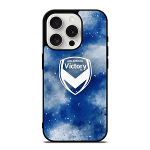 MELBOURNE VICTORY FC iPhone 15 Pro Case