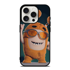 ODDBODS iPhone 15 Pro Case ODDBODS iPhone 15 Pro Case