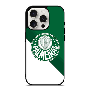 PALMEIRAS FOOTBALL CLUB iPhone 15 Pro Case