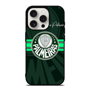 PALMEIRAS ICON iPhone 15 Pro Case