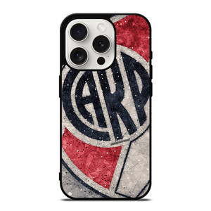 RIVER PLATE FC ART iPhone 15 Pro Case RIVER PLATE FC ART iPhone 15 Pro Case