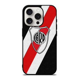 RIVER PLATE FC ICON iPhone 15 Pro Case