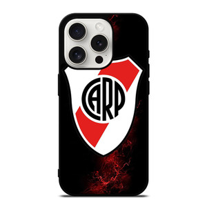 RIVER PLATE FC SYMBOL iPhone 15 Pro Case