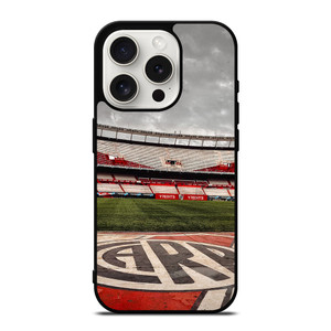 RIVER PLATE STADIUM iPhone 15 Pro Case