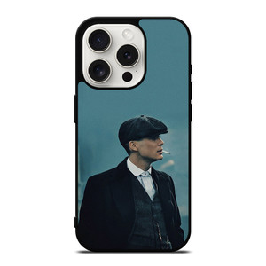 SHELBY PEAKY BLINDERS COOL iPhone 15 Pro Case SHELBY PEAKY BLINDERS COOL iPhone 15 Pro Case