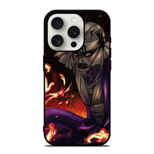 SHISHIO MAKOTO KENSHIN ART iPhone 15 Pro Case