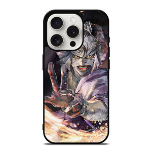 SHISHIO MAKOTO KENSHIN iPhone 15 Pro Case SHISHIO MAKOTO KENSHIN iPhone 15 Pro Case