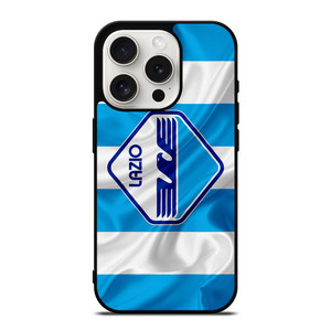 SS LAZIO ICON iPhone 15 Pro Case SS LAZIO ICON iPhone 15 Pro Case