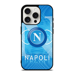 SSC NAPOLI ICON 3 iPhone 15 Pro Case