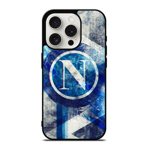 SSC NAPOLI ICON 4 iPhone 15 Pro Case