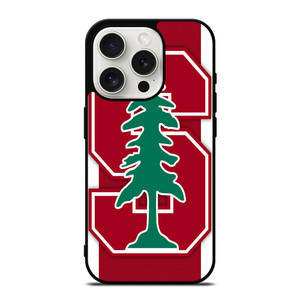 STANFORD UNIVERSITY SYMBOL iPhone 15 Pro Case