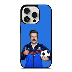 TED LASSO MOVIE iPhone 15 Pro Case