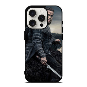 THE LAST KINGDOM UHTRED iPhone 15 Pro Case