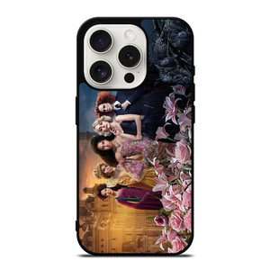 THE SCHOOL FOR GOOD AND EVIL iPhone 15 Pro Case THE SCHOOL FOR GOOD AND EVIL iPhone 15 Pro Case
